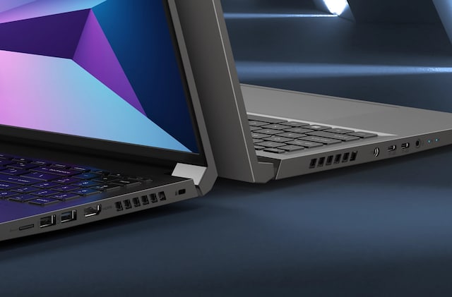 Acer Swift X SFX16-61G 16" WQXGA