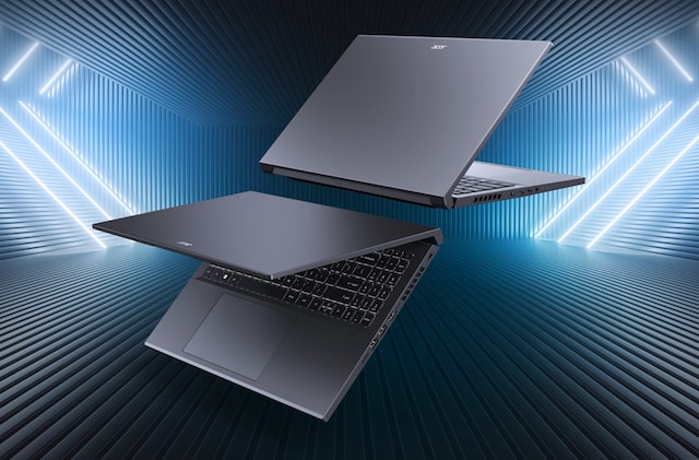 Acer Swift X SFX16-61G 16" WQXGA