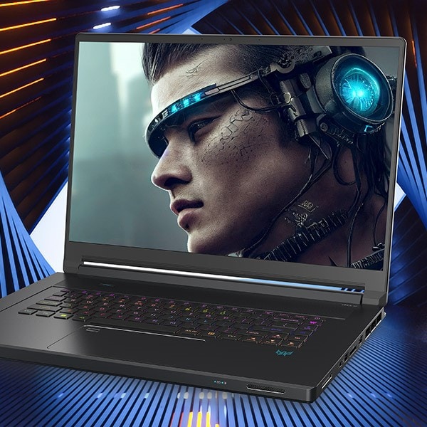Acer Predator Triton 17 X PTX17-71 17" gaming laptop