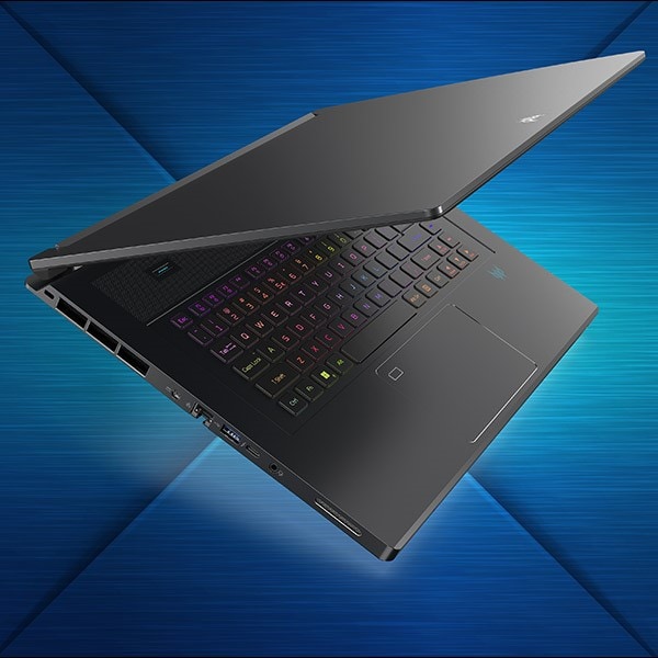 Acer Predator Triton 17 X PTX17-71 17" gaming laptop