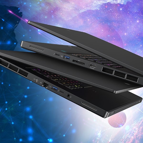 Acer Predator Triton 17 X PTX17-71 17" gaming laptop