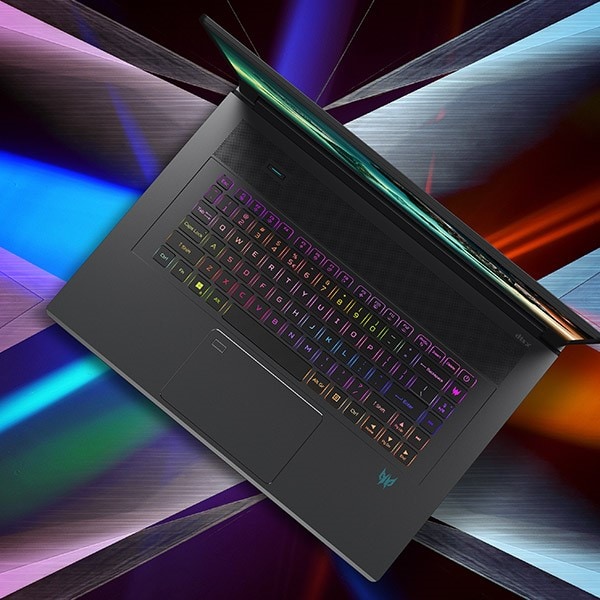 Acer Predator Triton 17 X PTX17-71 17" gaming laptop