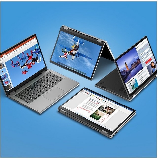 Acer Aspire 3 Spin 14" laptop