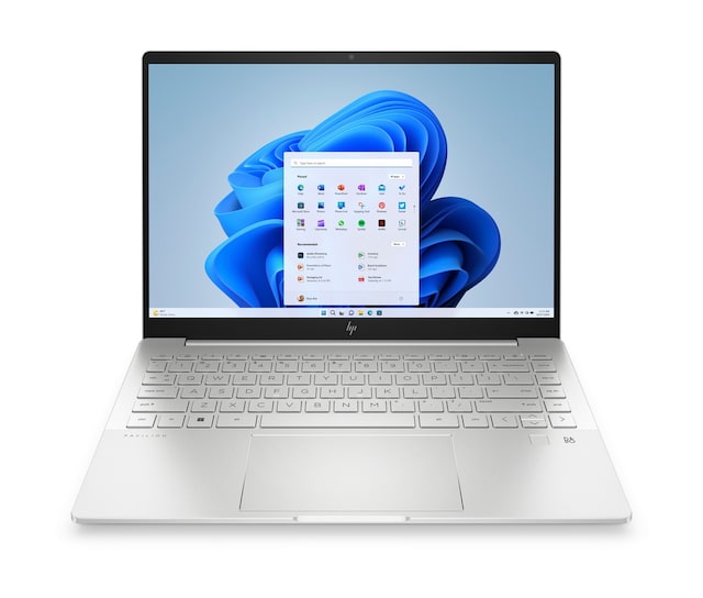 HP Pavilion Plus 14-eh1001no laptop