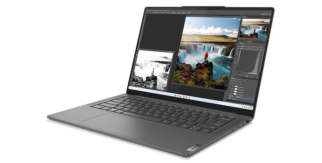 Lenovo Yoga Pro 7 14" WQXGA laptop