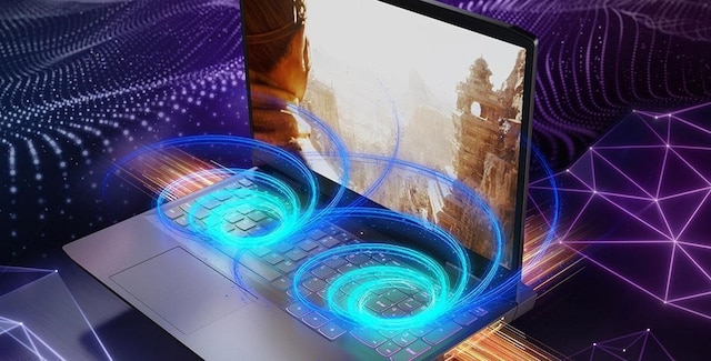 Lenovo LOQ 15,6" gaming laptop Lenovo LOQ 15,6" gaming laptop