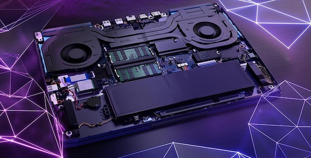 Lenovo LOQ 15,6" gaming laptop Lenovo LOQ 15,6" gaming laptop