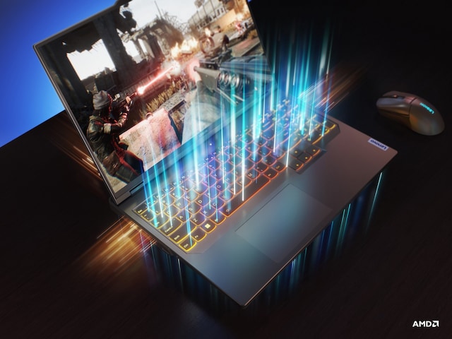 Lenovo Legion Pro 5 16" gaming laptop