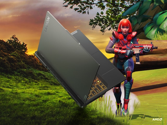 Lenovo Legion Pro 5 16" gaming laptop