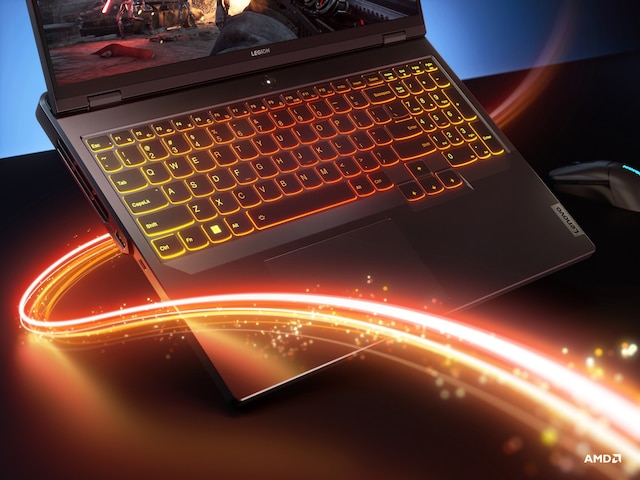Lenovo Legion Pro 5 16" gaming laptop
