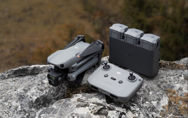 Fly More Combo RC-N2 Fly More Combo RC-N2