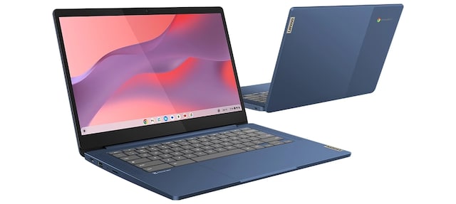 Lenovo IdeaPad 3 Chromebook 14" Lenovo IdeaPad 3 Chromebook 14"