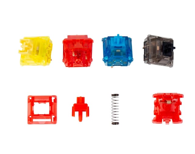 Keychron Gateron Ink V2 Switch Set