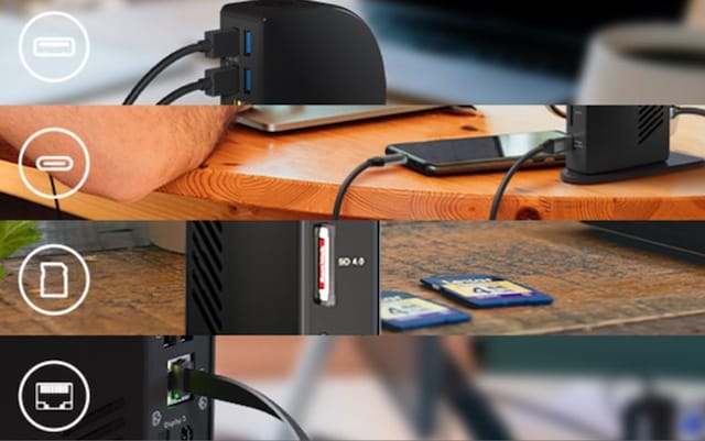 Dataöverföring på hög nivå