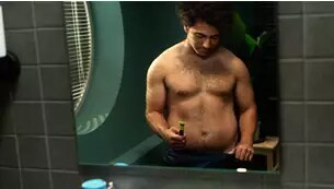 Kroppskam (3 mm) Kroppskam (3 mm)