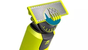 Unik OneBlade-teknik Unik OneBlade-teknik