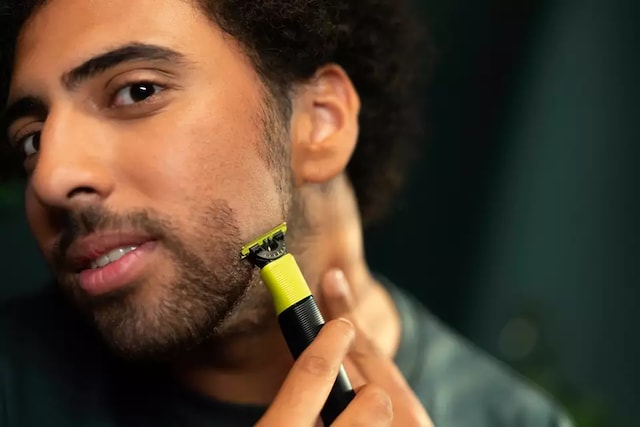 Innovativt 360-blad Innovativt 360-blad