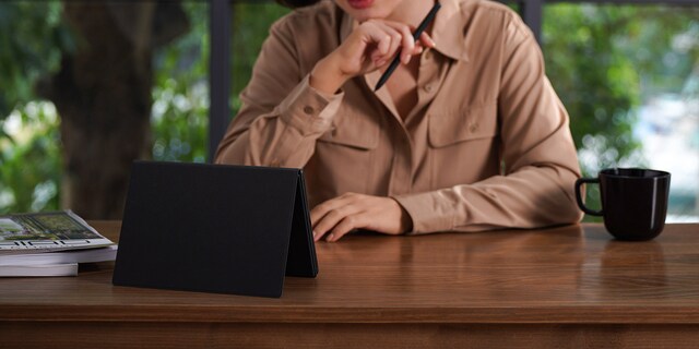 BOOX magnetskydd för Tab Mini C