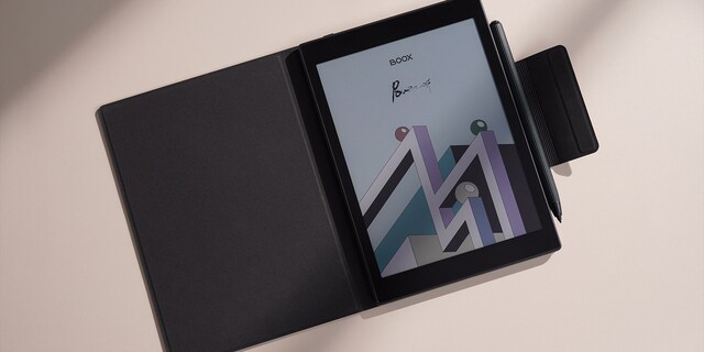 Onyx BOOX 7,8" Tab Mini C Magnetic Cover