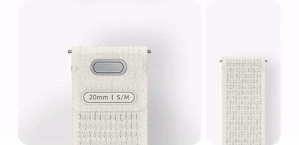 Samsung Fabric Band