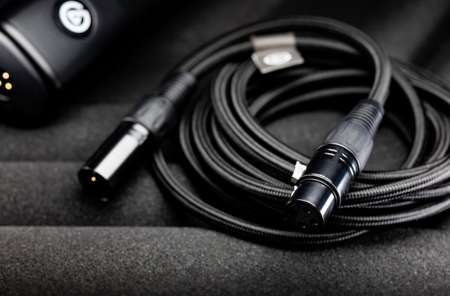 Elgato Wave XLR Microphonecable