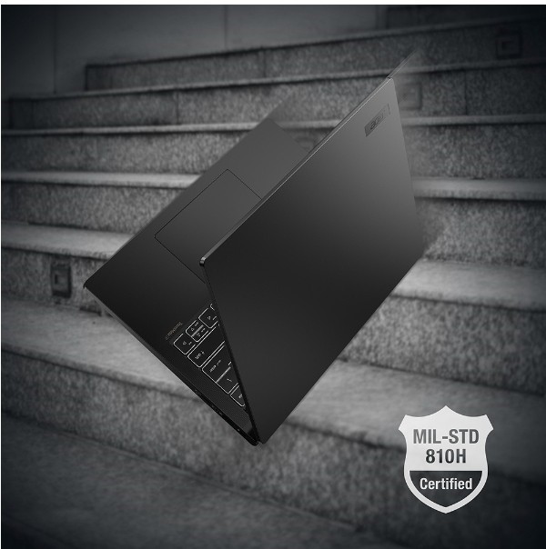 Acer Travelmate P6 TMP614-53 14" laptop