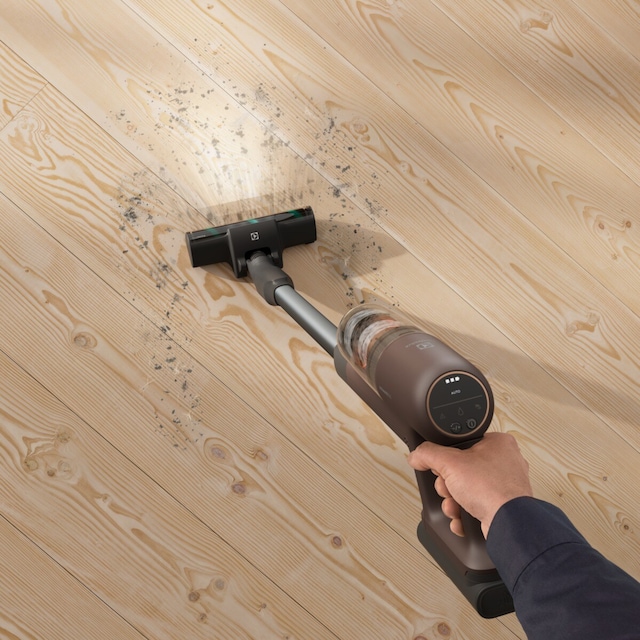 effektiv filtrering effektiv filtrering