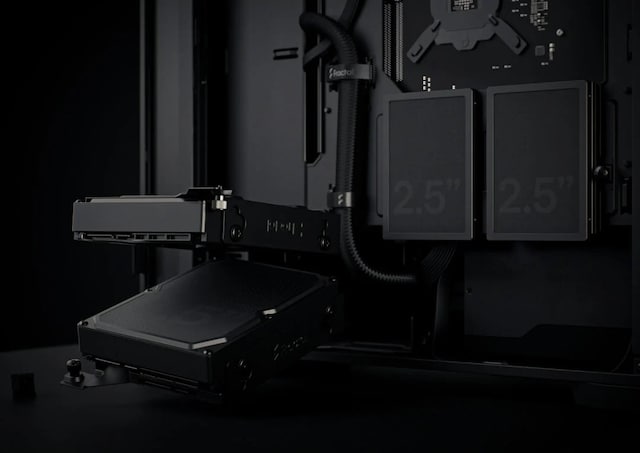 Fractal Pop Mini Air RGB