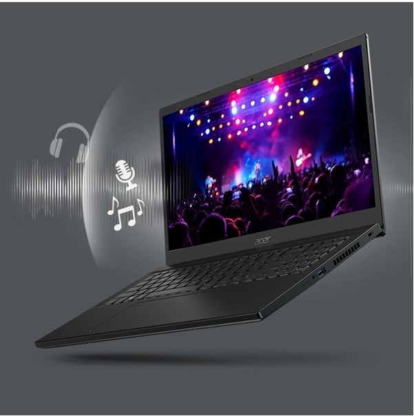 Acer Aspire 7 A715-76G 15,6" laptop