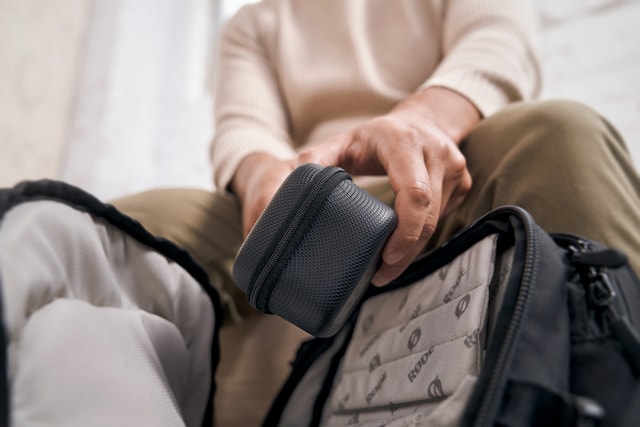 Røde Wireless PRO Røde Wireless PRO