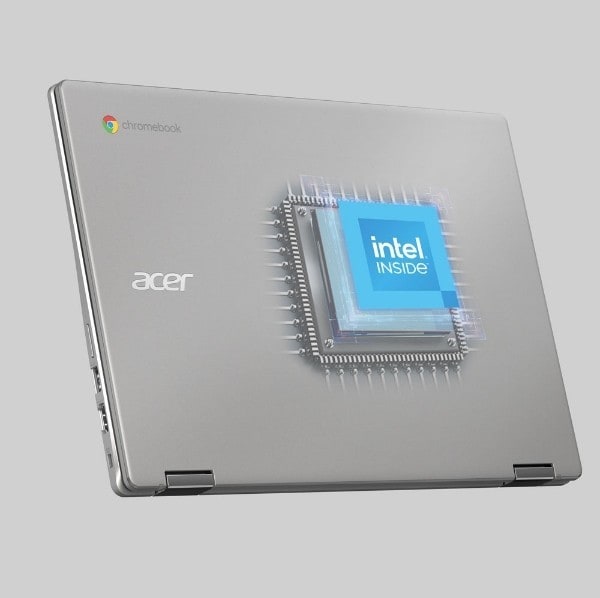 Acer Chromebook Spin 314 14" FHD laptop