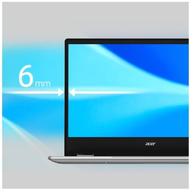 Acer Chromebook Spin 314 14" FHD laptop