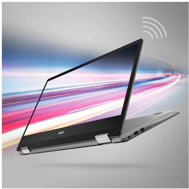 Acer Chromebook Spin 314 14"