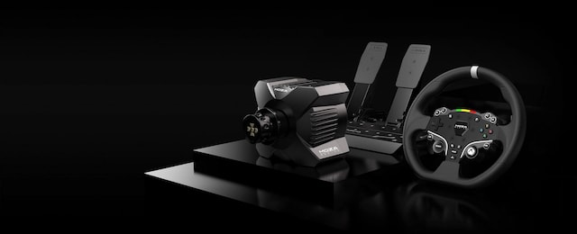 Moza Racing R3-paket Moza Racing R3-paket