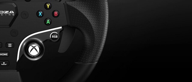 Moza Racing R3 Bundle ratt Moza Racing R3 Bundle ratt