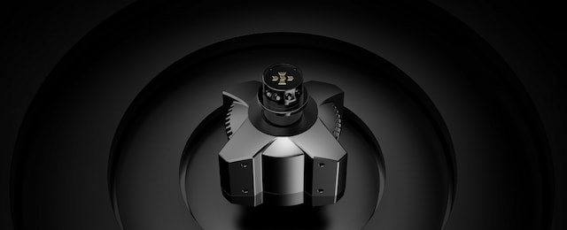 Moza Racing R3 Bundle Hjulbas Moza Racing R3 Bundle Hjulbas