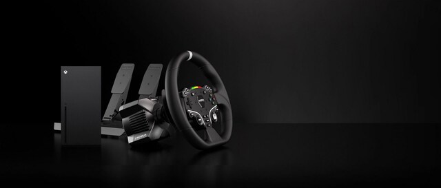 Moza Racing R3-paket Moza Racing R3-paket