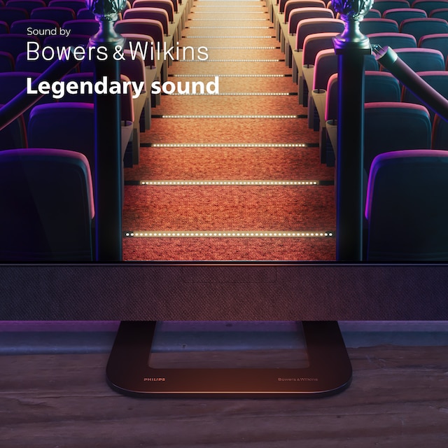 Bowers & Wilkins Bowers & Wilkins