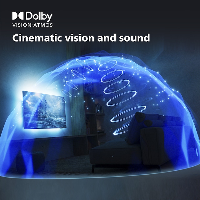 Dolby Dolby