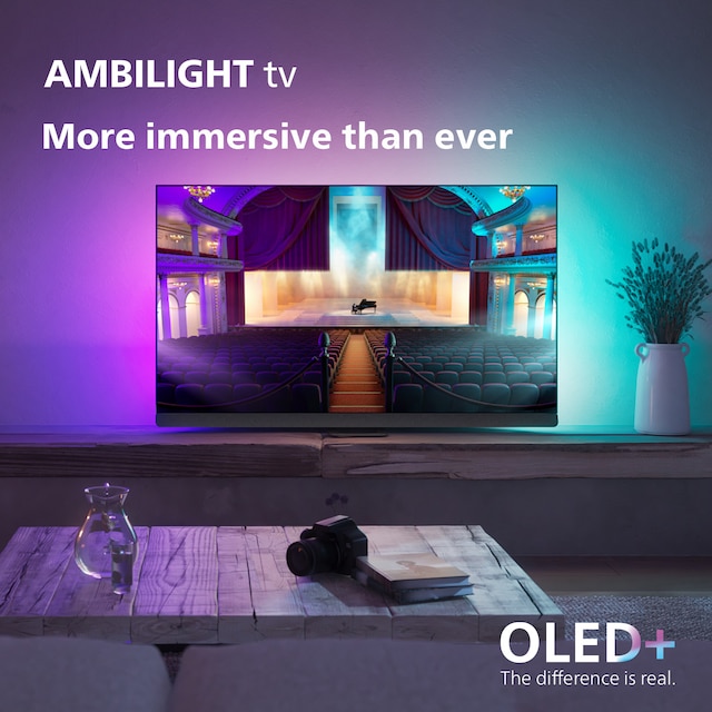 Ambilight Ambilight