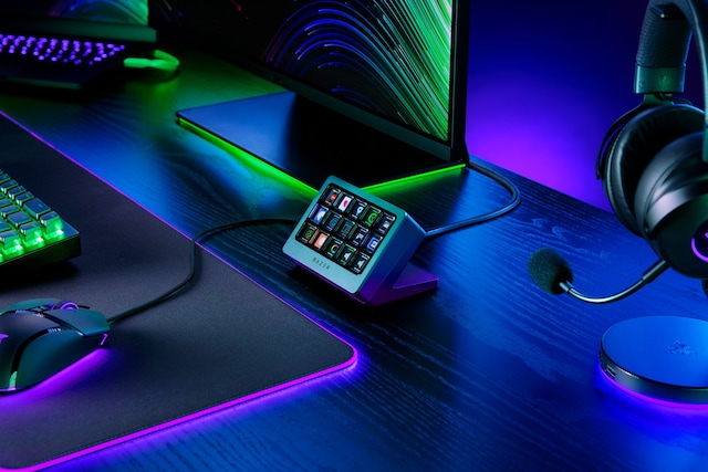 Razer Stream Controller X Razer Stream Controller X