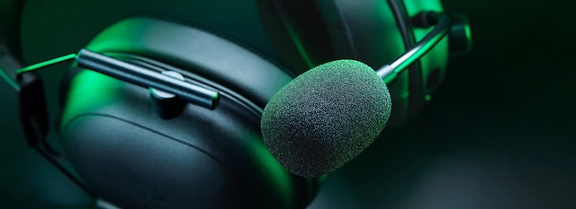 Razer Blackshark V2 HyperSpeed