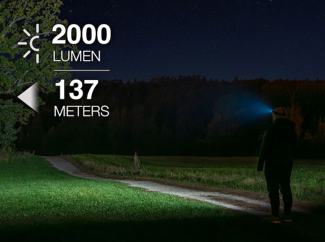 2000 lumen 2000 lumen