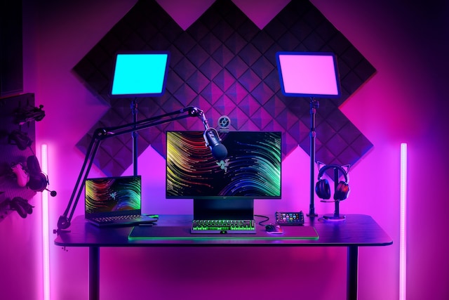 Razer Stream Controller Razer Stream Controller