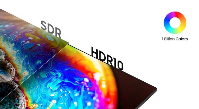 Samsung 34" Curved monitor S34C652VA