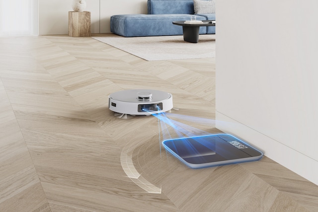 Röststyrning och navigationsteknik