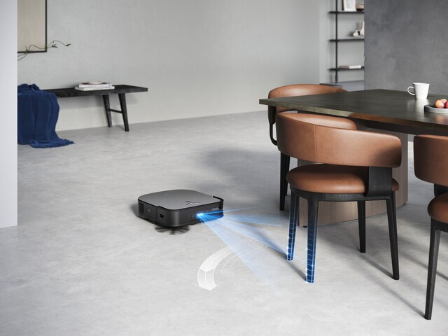 AI-navigering AI-navigering