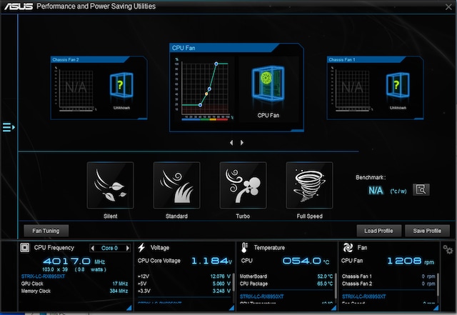 Fan Xpert2 Fan Xpert2