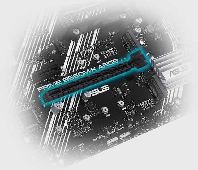 PCIe 4.0 PCIe 4.0