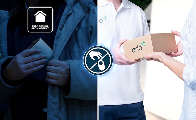 Tyveri beskyttelse Tyveri beskyttelse